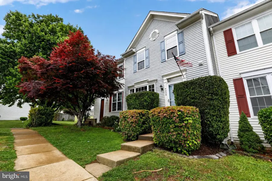 9438 Black Hawk Ct, Manassas Park, VA 20111 - #2