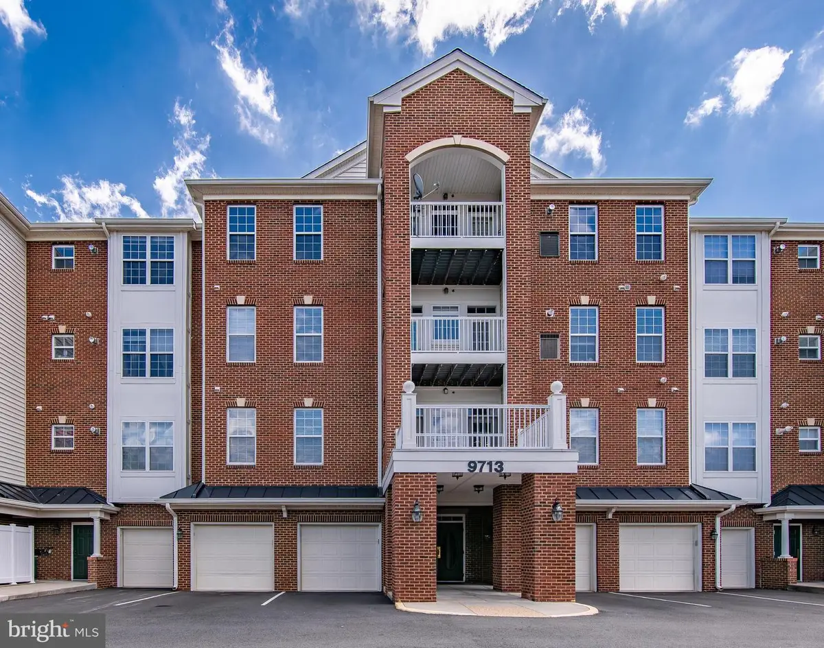 9713 Handerson Pl #unit 407, Manassas Park, VA 20111 - #1
