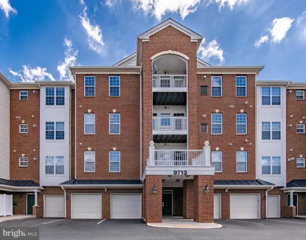 9713 Handerson Pl #unit 407, MANASSAS PARK, VA 20111