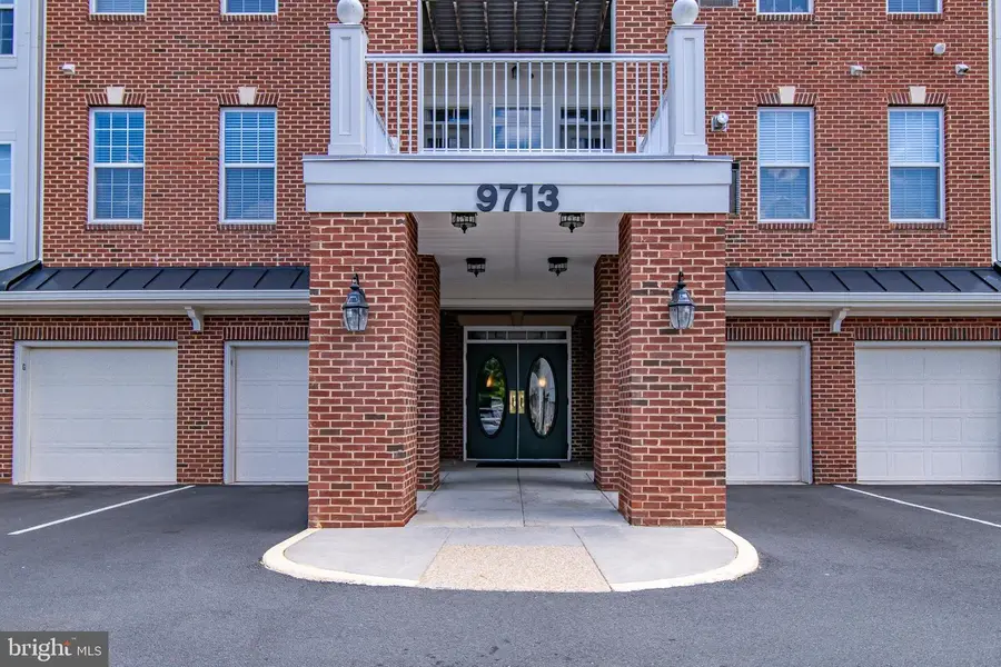 9713 Handerson Pl #unit 407, Manassas Park, VA 20111 - #2