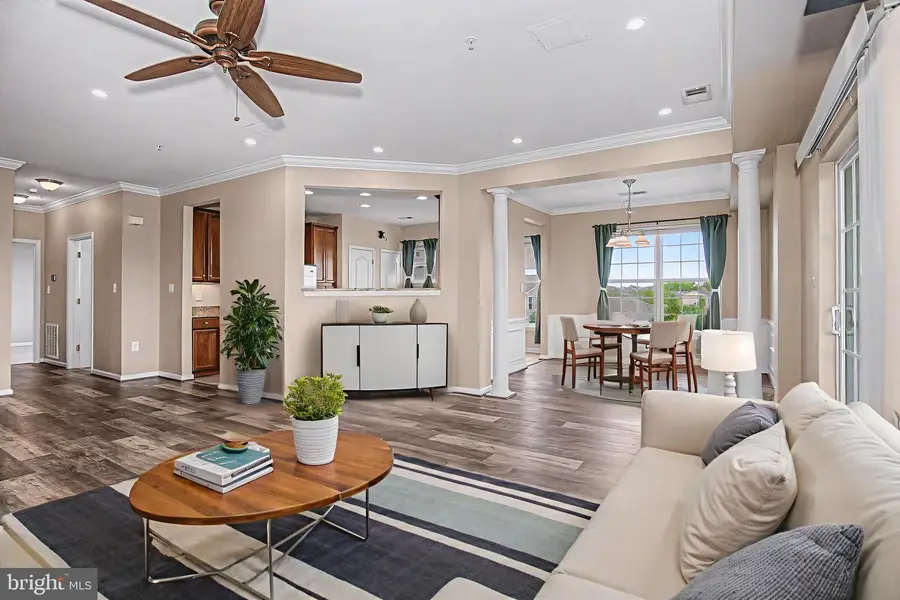 9713 Handerson Pl #unit 407, Manassas Park, VA 20111 - #3