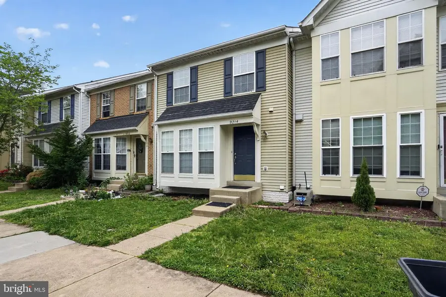 9214 Jessica Dr, Manassas Park, VA 20111 - #2