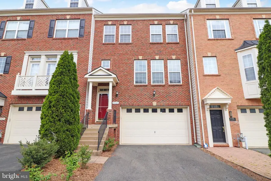 9784 Corbett Cir, Manassas Park, VA 20111 - #2