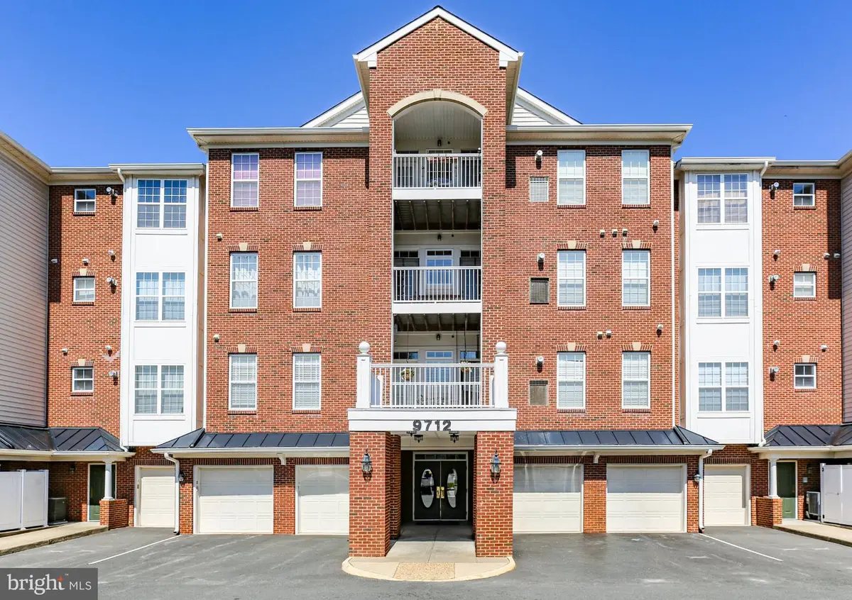 9712 Handerson Pl #unit 203, Manassas Park, VA 20111 - #1