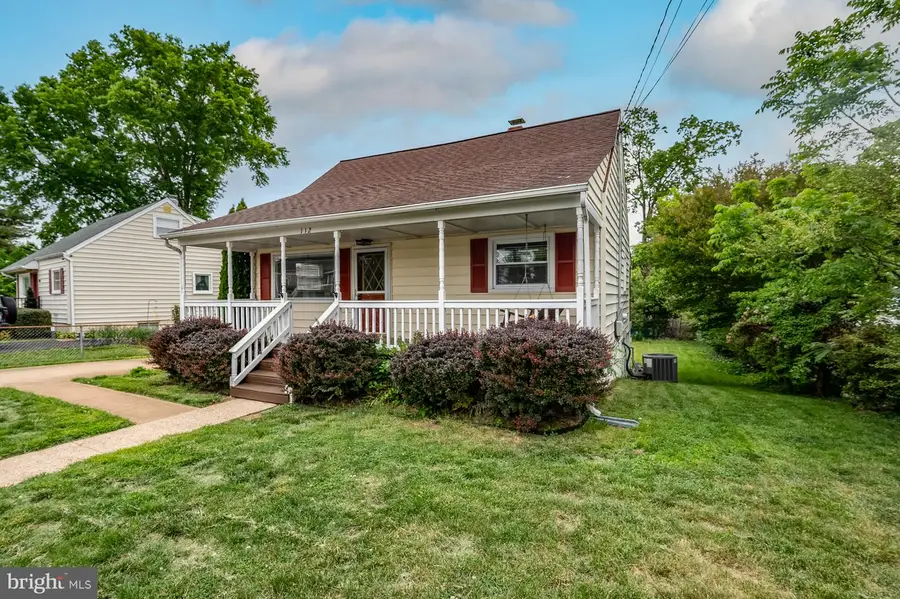 112 Luxor St, Manassas Park, VA 20111 - #2