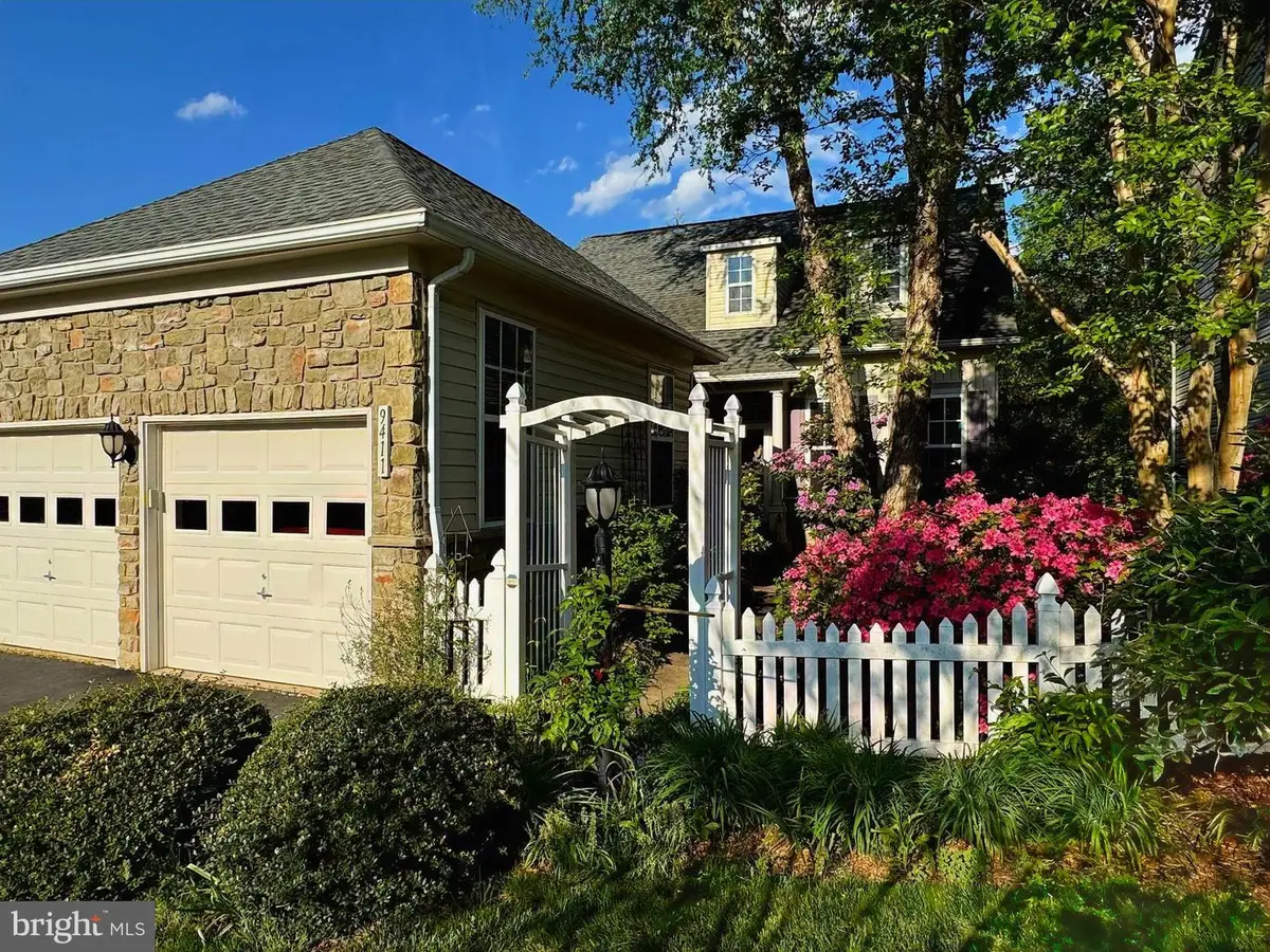 9411 Primrose Ln, Manassas Park, VA 20111 - #1