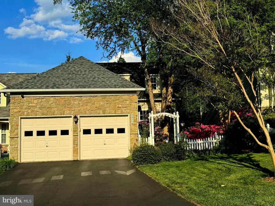 9411 Primrose Ln, Manassas Park, VA 20111 - #3