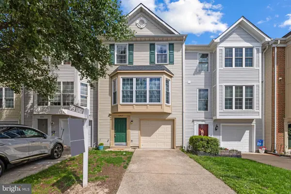 9253 Jessica Dr, MANASSAS PARK, VA 20111