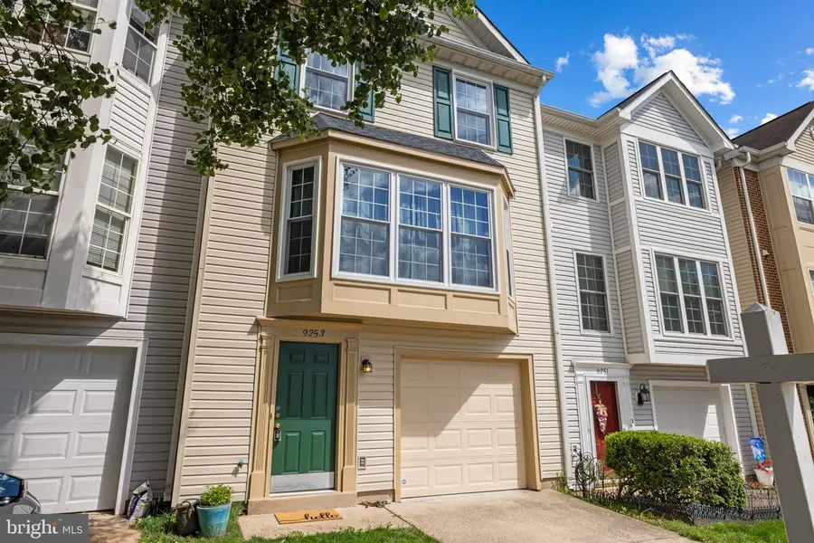 9253 Jessica Dr, Manassas Park, VA 20111 - #2