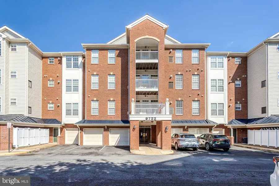 9722 Holmes Pl #407, Manassas Park, VA 20111 - #2