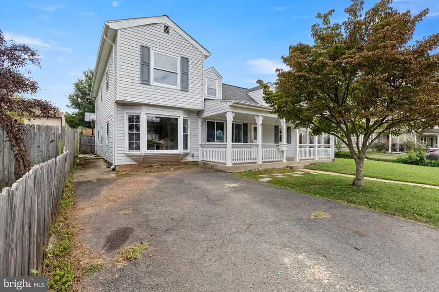 168 Manassas Dr, Manassas Park, VA 20111 - #3