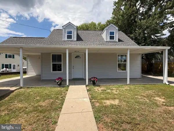 Address Withheld By Seller, MANASSAS PARK, VA 20111