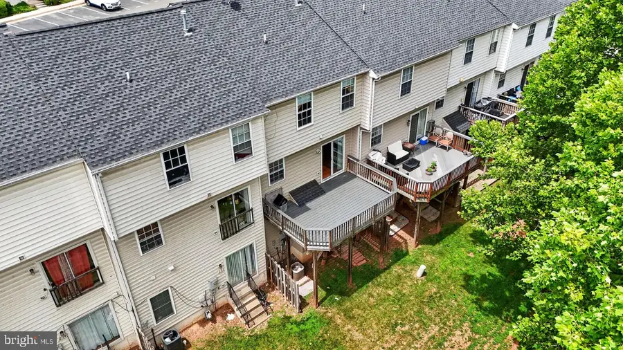 250 Kirby St, Manassas Park, VA 20111 - #2