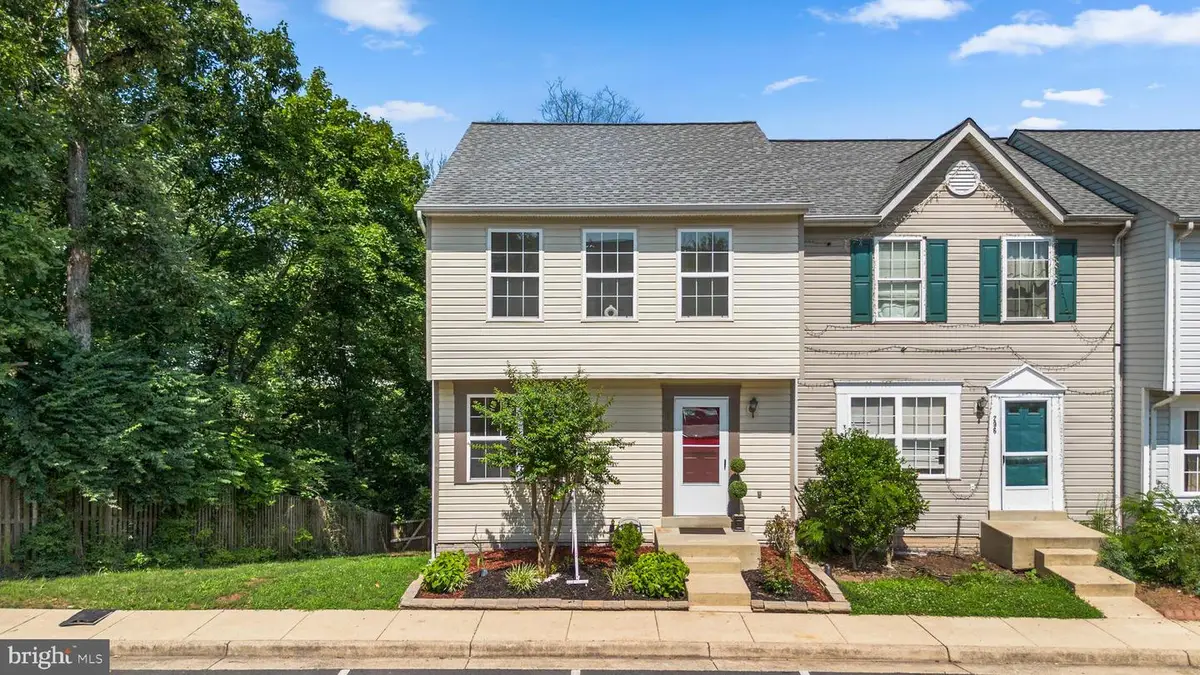 298 Moseby Dr, Manassas Park, VA 20111 - #1