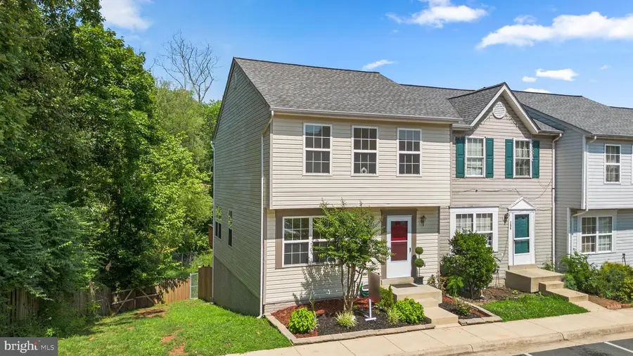 298 Moseby Dr, Manassas Park, VA 20111 - #2