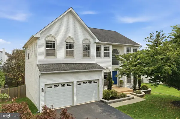 9199 Matthew Dr, MANASSAS PARK, VA 20111
