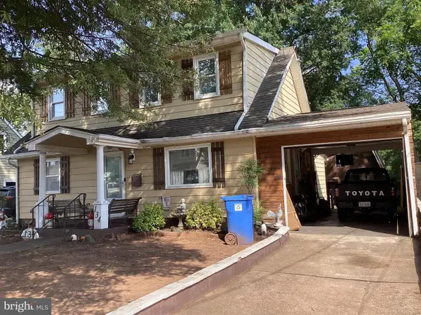 134 Baker St, MANASSAS PARK, VA 20111