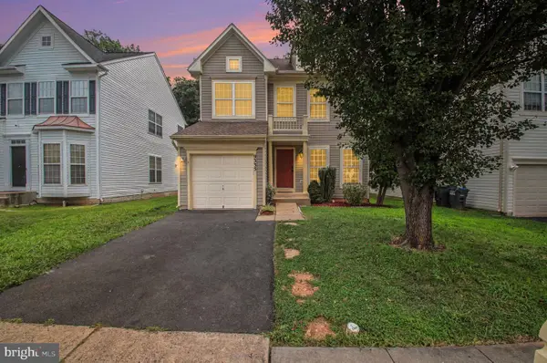 9335 Cougar Ct, MANASSAS PARK, VA 20111