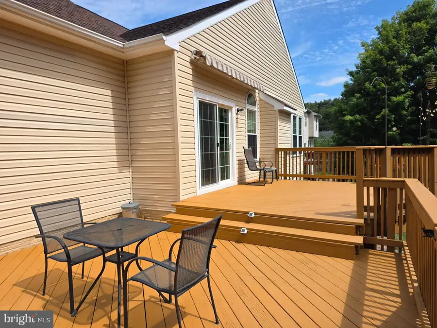 9405 Luke Dr, Manassas Park, VA 20111 - #3