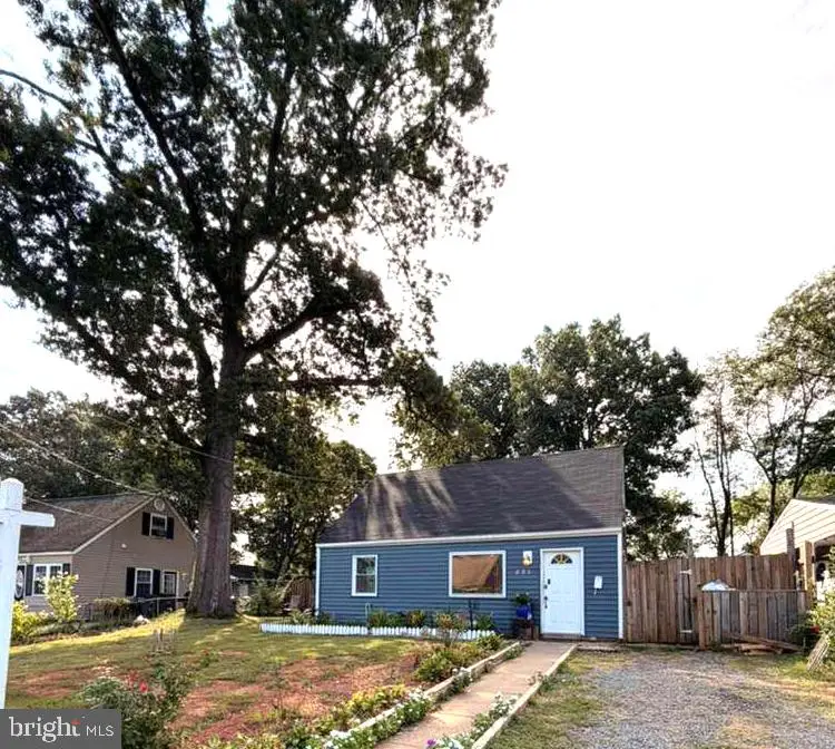 251 Kent Dr, Manassas Park, VA 20111 - #3