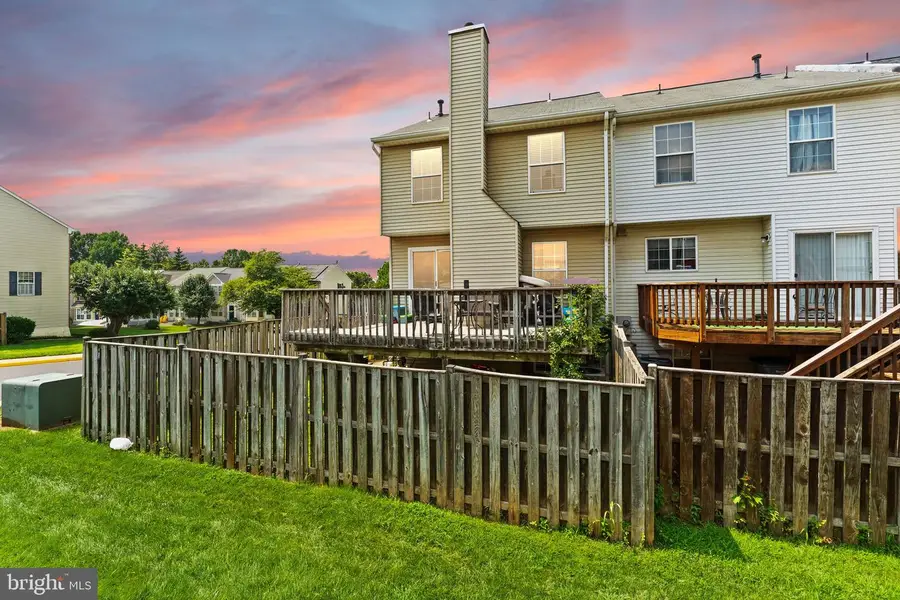 9219 Kristy Dr, Manassas Park, VA 20111 - #2
