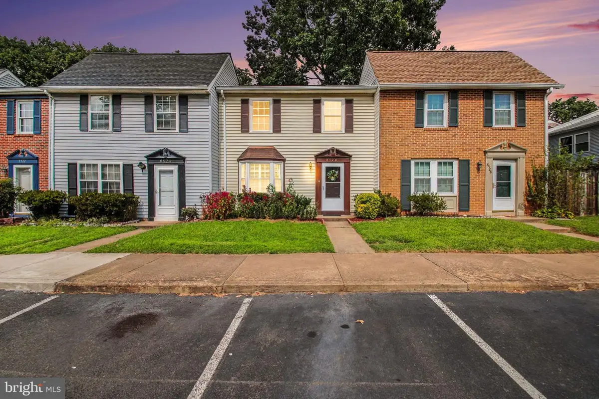 8526 Englewood Ct, Manassas Park, VA 20111 - #1