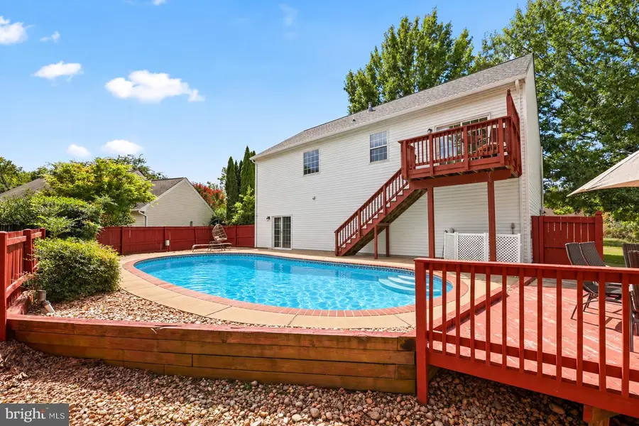9402 Luke Dr, Manassas Park, VA 20111 - #2