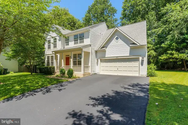 9317 Paul Dr, MANASSAS PARK, VA 20111