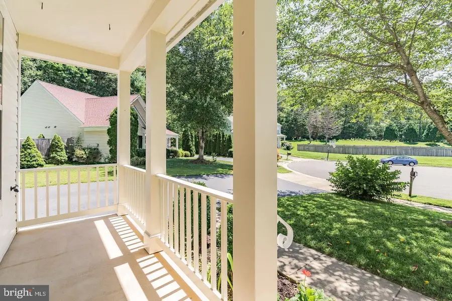 9317 Paul Dr, Manassas Park, VA 20111 - #3