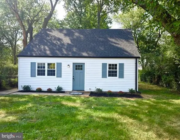 109 Manassas Dr, MANASSAS PARK, VA 20111