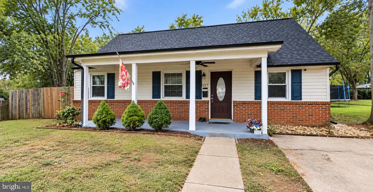 107 Jenkins Ct, Manassas, VA 20111 - #1