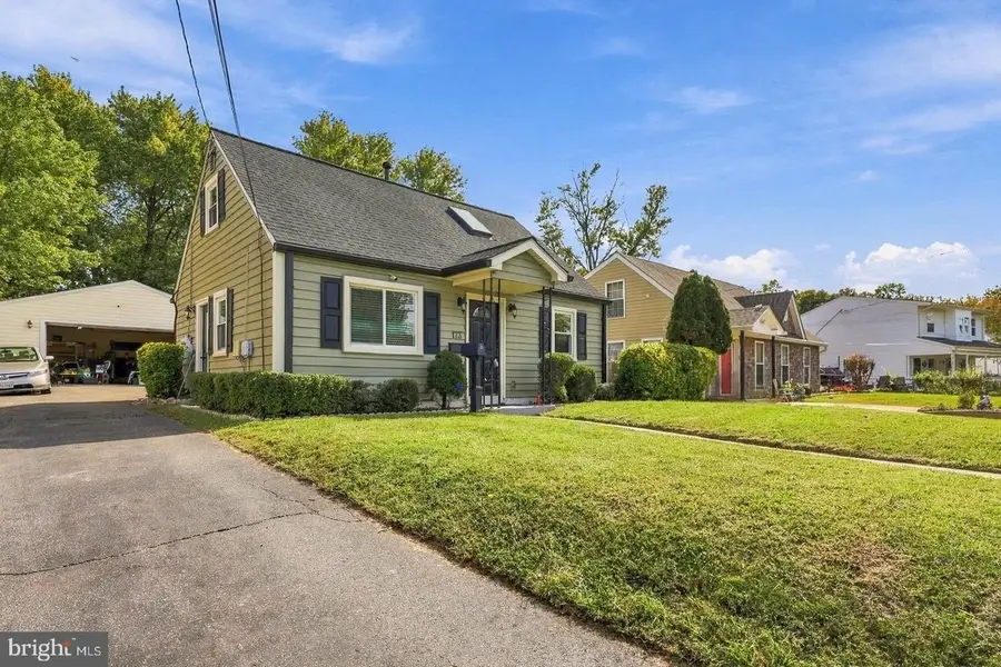 173 Martin Dr, Manassas Park, VA 20111 - #2