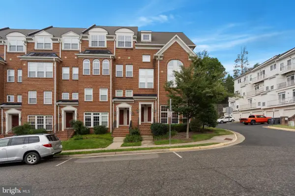 9606 Wigfall Way, MANASSAS PARK, VA 20111