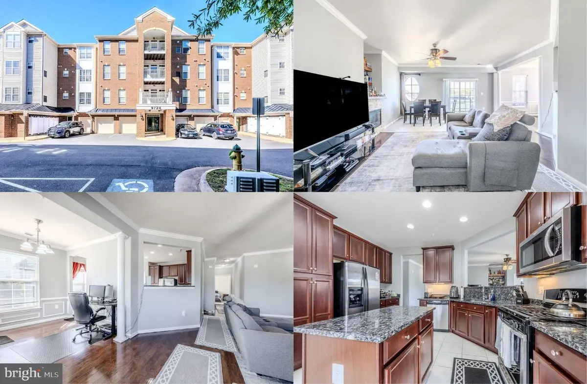 9724 Holmes Pl #unit 405, Manassas Park, VA 20111 - #1
