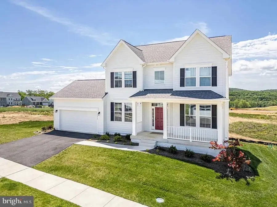 5019 Forsythia Pl, Blacksburg, VA 24060 - #3