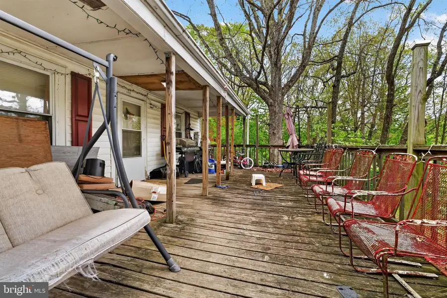 1390 Roanoke St, Christiansburg, VA 24073 - #2