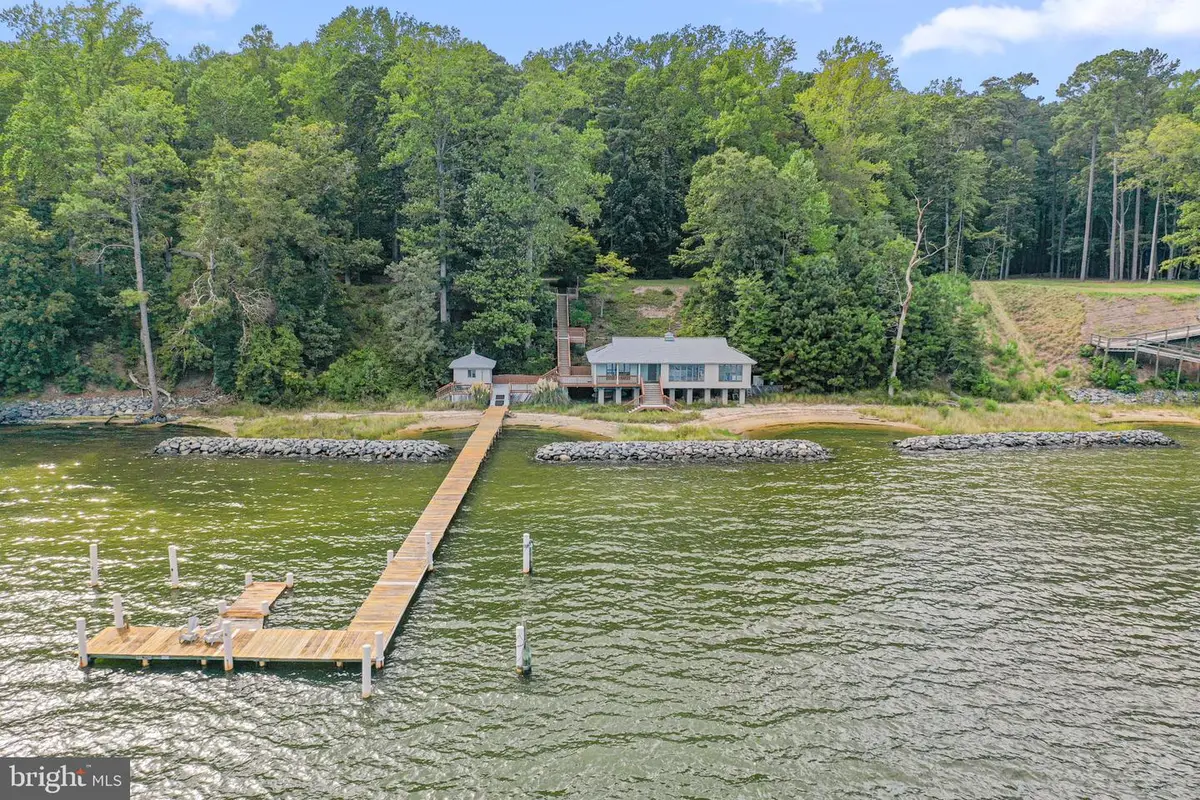 975 Wilton Creek Rd, Hartfield, VA 23071 - Image #1