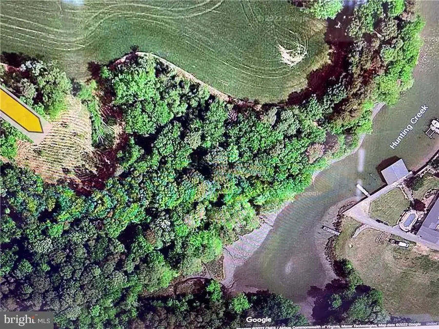 00 Robins Point Ave, Deltaville, VA 23043 - Image #3