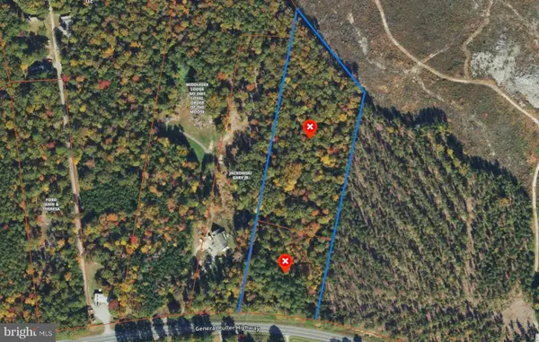 0 General Puller Hwy, HARTFIELD, VA 23071