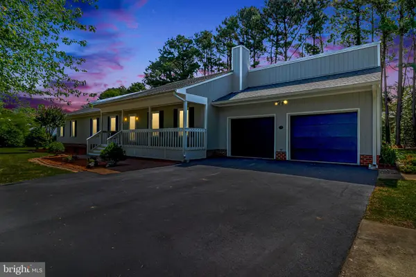 98 Mallard Dr, HARDYVILLE, VA 23070