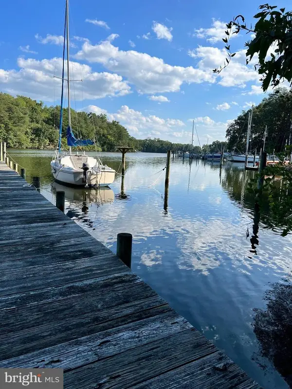 Lot 69 Heron Point Ln, HARTFIELD, VA 23071