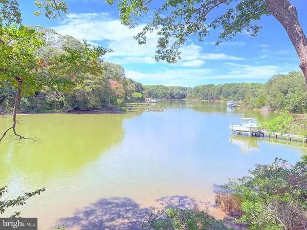 0 Bennett Farm Rd, LOCUST HILL, VA 23092