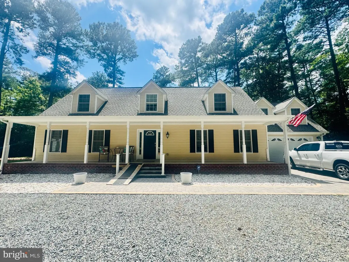90 Shell Reef Ct, Urbanna, VA 23175 - #1