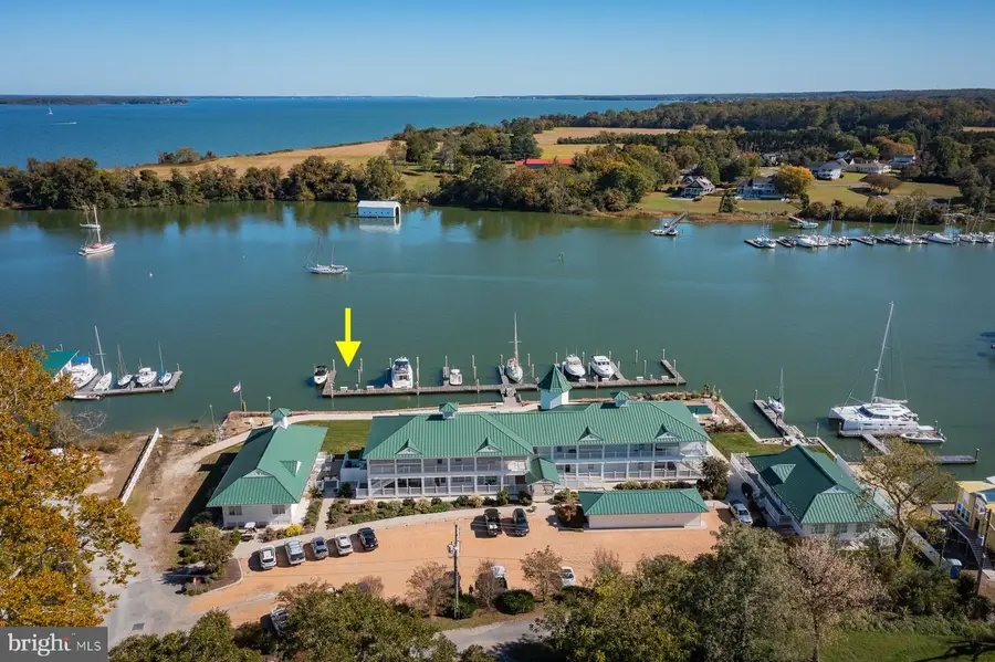 26 Oyster Rd #24, Urbanna, VA 23175 - #3