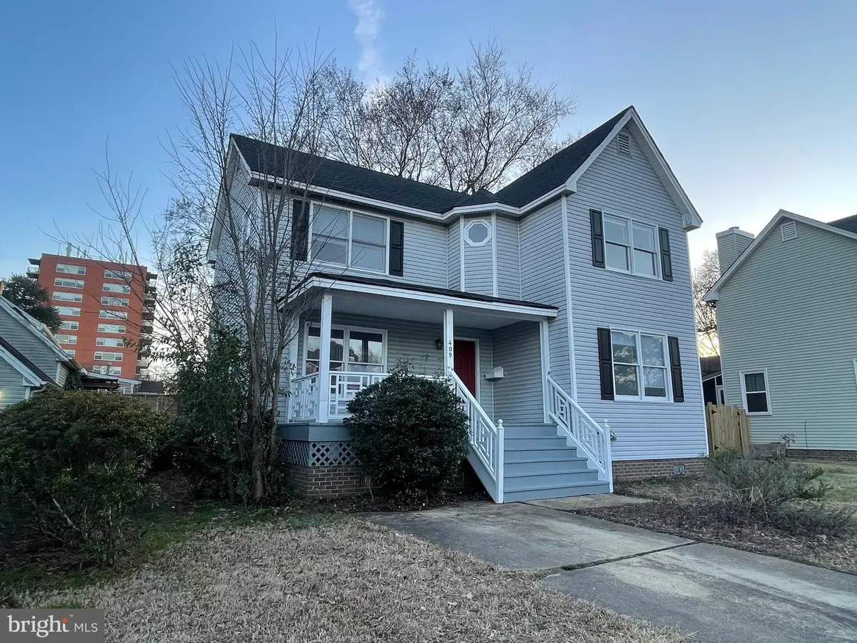 409 Connecticut Ave, Norfolk, VA 23508 - Image #1