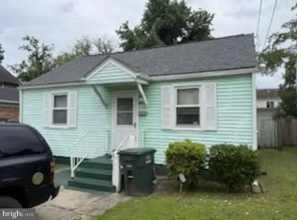 1231 W 27th St, Norfolk, VA 23508 - Image #1