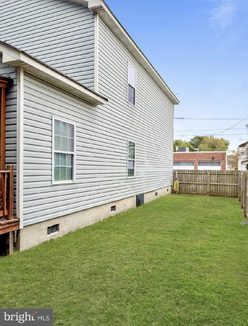 1517 Conoga Street, Norfolk, VA 23523 - #2