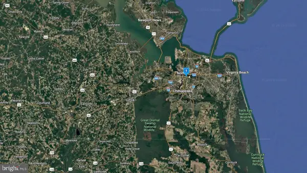 1331 Selden Ave, NORFOLK, VA 23523