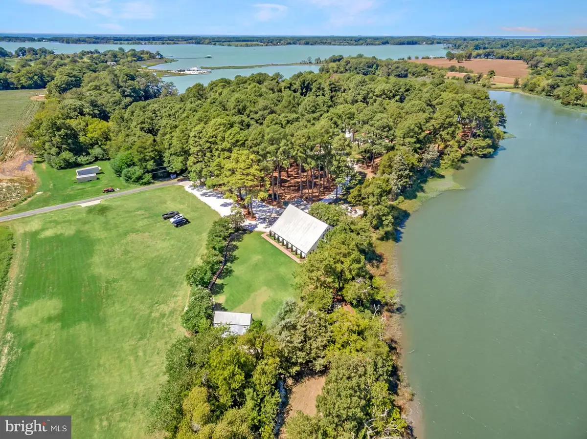 20031 Oakland Farm Rd, Cape Charles, VA 23310 - Image #1