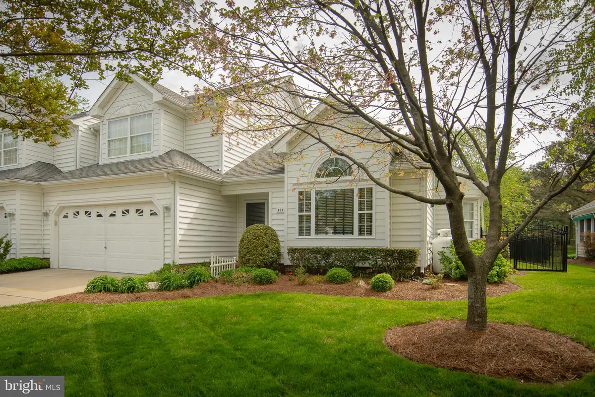 104 Churchill Downs, Cape Charles, VA 23310 - #1